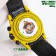 Clean Factory Rolex Daytona 4130 yellow Face Watch 40mm 040716 (6)_th.jpg